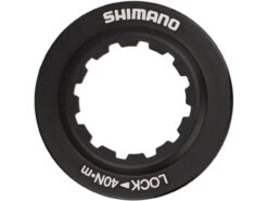Shimano Bremsscheibe RT-MT900 Center Lock Für XTR / Dura-Ace Innenverzahnung -Abus Fahrrader Geschaft 228261