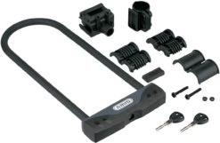 Abus Facilo 32 Bügelschloss -Abus Fahrrader Geschaft 229752