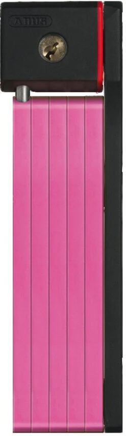 Abus UGrip Bordo 5700 Faltschloss Mit Transporttasche -Abus Fahrrader Geschaft 233066