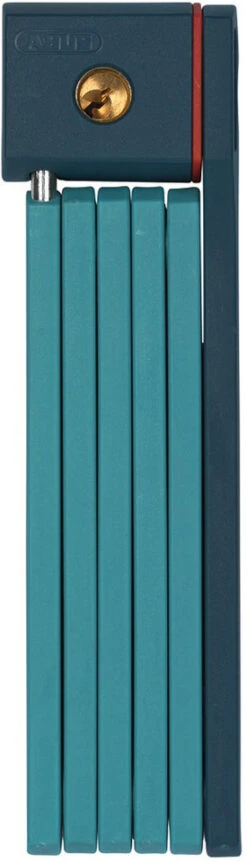 Abus UGrip Bordo 5700 Faltschloss Mit Transporttasche -Abus Fahrrader Geschaft 233069