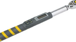 Topeak Drehmomentschlüssel D-Torq DX -Abus Fahrrader Geschaft 234349