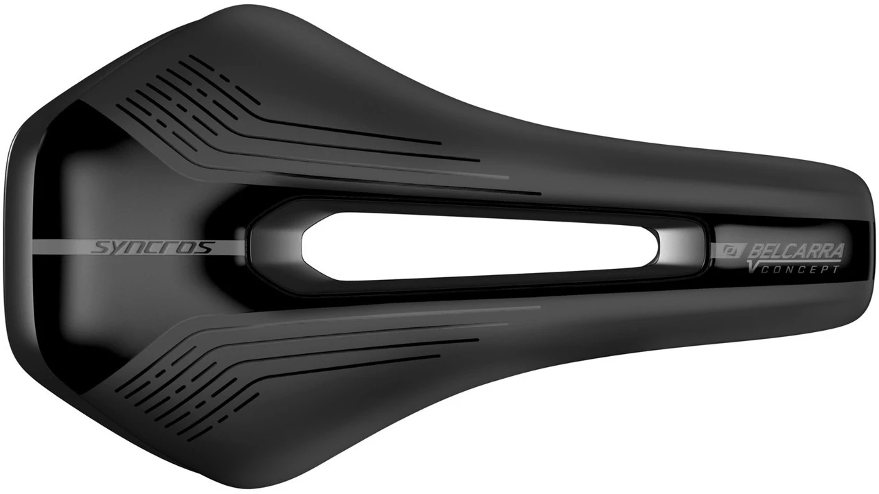SYNCROS Belcarra V 1.0 Cut-Out Sattel 4 SYNCROS Belcarra V 1.0 Cut-Out Sattel – Bild 2