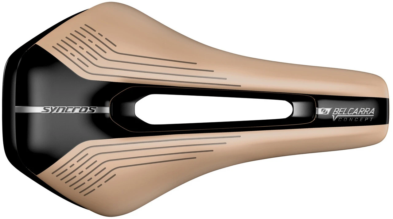SYNCROS Belcarra V 1.0 Cut-Out Sattel 8 SYNCROS Belcarra V 1.0 Cut-Out Sattel – Bild 6