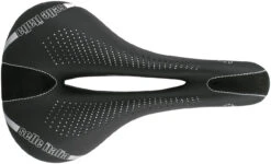 SELLE ITALIA LADY Gel Flow Sattel -Abus Fahrrader Geschaft 234690