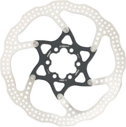 TRP Bremsscheibe TR-13 6-Loch 2-teilig