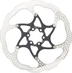 TRP Bremsscheibe TR-13 6-Loch 2-teilig -Abus Fahrrader Geschaft 236066
