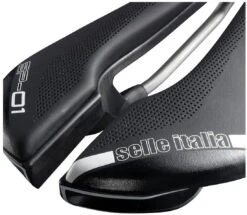 SELLE ITALIA SP-01 Boost Ti316 Superflow Sattel -Abus Fahrrader Geschaft 236121