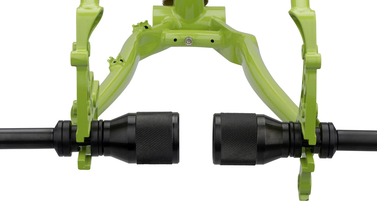 Cyclus Tools Kontrolllehre Für Ausfallenden 4 Cyclus Tools Kontrolllehre Für Ausfallenden – Bild 2