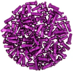 Dt-swiss Alu-Nippel 1,8 Mm - 100 Stück -Abus Fahrrader Geschaft 239235