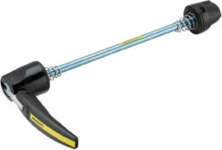 Mavic Nabenschnellspanner Rennrad Composite/Titan -Abus Fahrrader Geschaft 239681