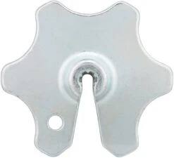 Mavic Speichenschlüssel Für Gewindeösen M7 -Abus Fahrrader Geschaft 239686