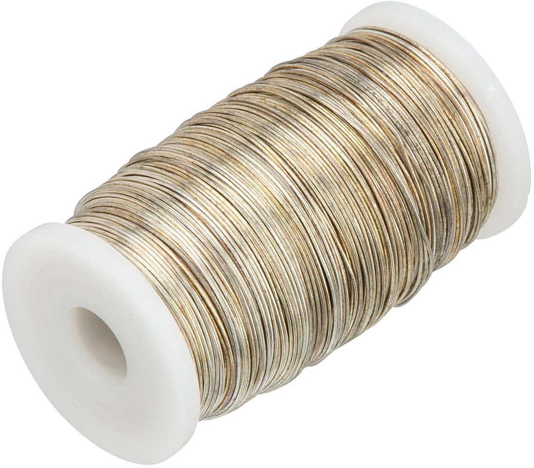 Dt-swiss Speichenbindedraht Tying Wire 3 Dt-swiss Speichenbindedraht Tying Wire