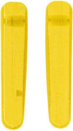 SRAM Bremsgummis Road Für Carbonfelgen Für Red / Force / Rival 5 SRAM Bremsgummis Road Für Carbonfelgen Für Red / Force / Rival -Abus Fahrrader Geschaft 240970