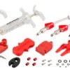SRAM Entlüftungskit Pro Bleed Kit Ohne Bremsflüssigkeit -Abus Fahrrader Geschaft 243240