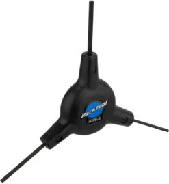 Parktool Y-Schlüssel AWS-3 6 Parktool Y-Schlüssel AWS-3 -Abus Fahrrader Geschaft 245078