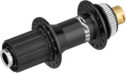 Shimano Saint HR-Nabe FH-M825 Disc Center Lock Für 12 Mm Steckachse -Abus Fahrrader Geschaft 245227