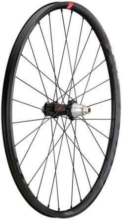 Fulcrum Red Zone 5 Disc Center Lock Boost 27,5" Laufradsatz 2019 -Abus Fahrrader Geschaft 246758