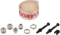 Fulcrum Red Zone 5 Disc Center Lock Boost 27,5" Laufradsatz 2019 -Abus Fahrrader Geschaft 246761