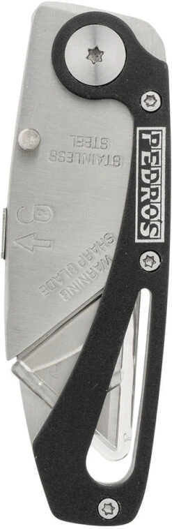 PEDROS Allzweck Messer -Abus Fahrrader Geschaft 249716