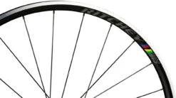 RITCHEY WCS Zeta Laufradsatz -Abus Fahrrader Geschaft 251894