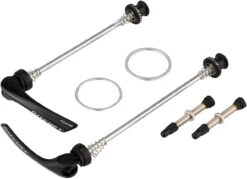 RITCHEY WCS Zeta Laufradsatz -Abus Fahrrader Geschaft 251895