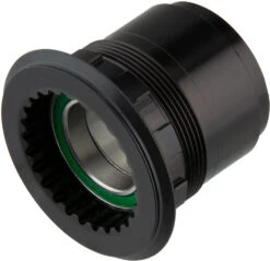 Loamer Freilaufkörper Aluminium -Abus Fahrrader Geschaft 253571