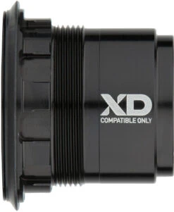 Loamer Freilaufkörper Aluminium -Abus Fahrrader Geschaft 253572