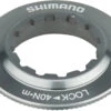 Shimano Verschlussring Für SM-RT900 2 Shimano Verschlussring Für SM-RT900 -Abus Fahrrader Geschaft 254053