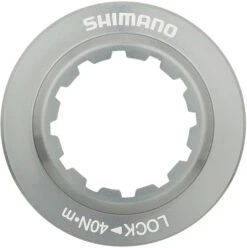 Shimano Verschlussring Für SM-RT900 -Abus Fahrrader Geschaft 254054