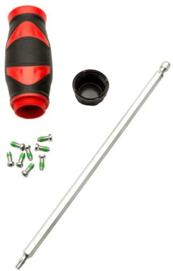 Quarq 8-Schrauben-Interface Torxschlüssel