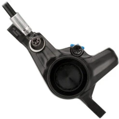 MAGURA MT SPORT Carbotecture V+h Set Scheibenbremse -Abus Fahrrader Geschaft 261381