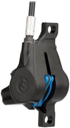 MAGURA MT SPORT Carbotecture V+h Set Scheibenbremse -Abus Fahrrader Geschaft 261382