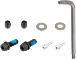 MAGURA MT SPORT Carbotecture V+h Set Scheibenbremse -Abus Fahrrader Geschaft 261383