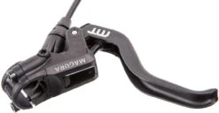 MAGURA MT4 Carbotecture® V+h Set Scheibenbremse 10 MAGURA MT4 Carbotecture® V+h Set Scheibenbremse -Abus Fahrrader Geschaft 261708