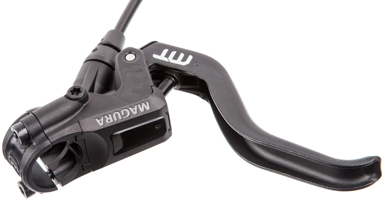 MAGURA MT4 Carbotecture® V+h Set Scheibenbremse 5 MAGURA MT4 Carbotecture® V+h Set Scheibenbremse – Bild 3