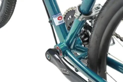 Cinelli Gazetta Della Strada Fahrrad -Abus Fahrrader Geschaft 262147c992aa32a0