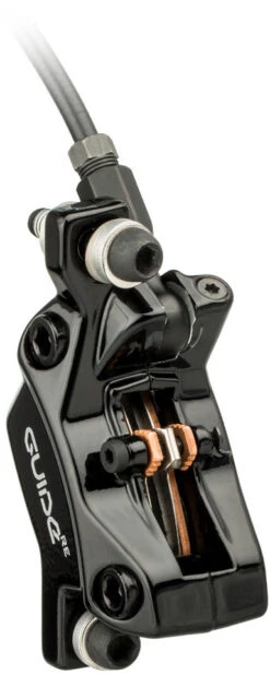 SRAM Guide RE V+h Set Scheibenbremse -Abus Fahrrader Geschaft 262643