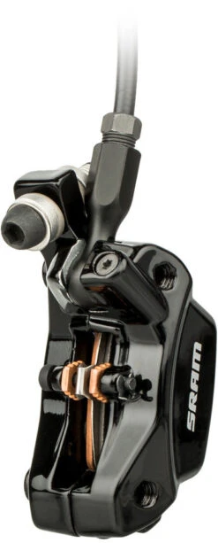 SRAM Guide RE V+h Set Scheibenbremse -Abus Fahrrader Geschaft 262644