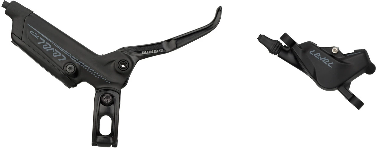 SRAM Level TLM Scheibenbremse 10 SRAM Level TLM Scheibenbremse – Bild 8