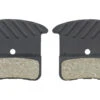 Shimano Bremsbeläge H03A Für Saint, ZEE