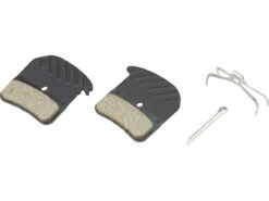 Shimano Bremsbeläge H03A Für Saint, ZEE -Abus Fahrrader Geschaft 264704