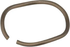 ZIPP Achse Für Cognition V1 VR- Und Gen 1 HR-Naben -Abus Fahrrader Geschaft 266340