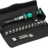 Wera Bicycle Set Torque 1 -Abus Fahrrader Geschaft 266878