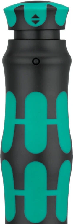 Wera Click-Torque B 1 Drehmomentschlüssel Mit Umschaltratsche -Abus Fahrrader Geschaft 266887