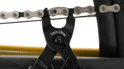 Kettenverschlussgliedzange -Abus Fahrrader Geschaft 268852