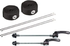 Urban XT Disc Center Lock 28" Laufradsatz -Abus Fahrrader Geschaft 271927