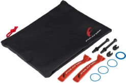 Fulcrum Speed 40 DB Disc Center Lock Carbon Laufradsatz -Abus Fahrrader Geschaft 273399