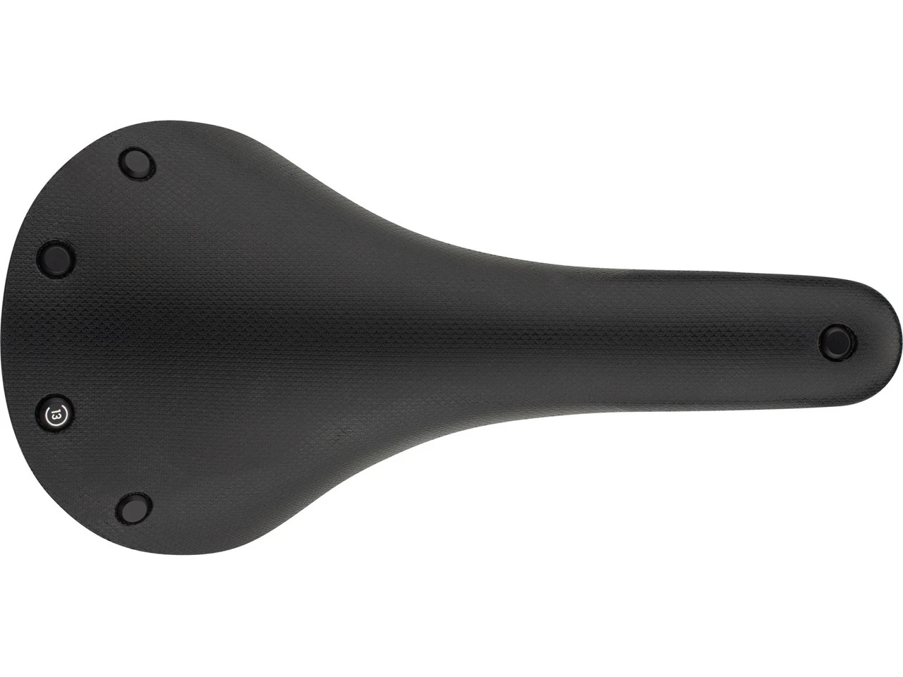 BROOKS Cambium C13 All Weather Sattel 6 BROOKS Cambium C13 All Weather Sattel – Bild 4