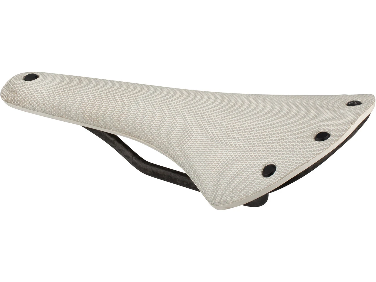 BROOKS Cambium C13 All Weather Sattel 10 BROOKS Cambium C13 All Weather Sattel – Bild 8
