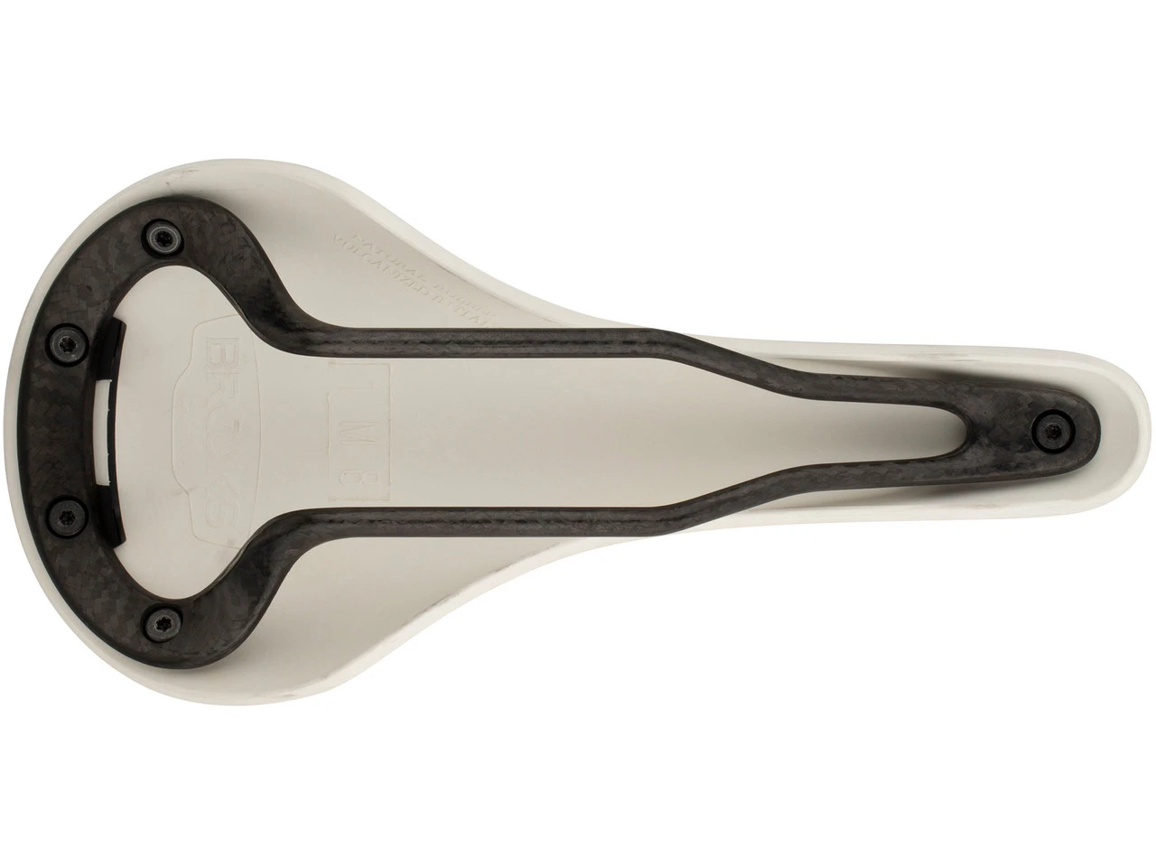 BROOKS Cambium C13 All Weather Sattel 12 BROOKS Cambium C13 All Weather Sattel – Bild 10